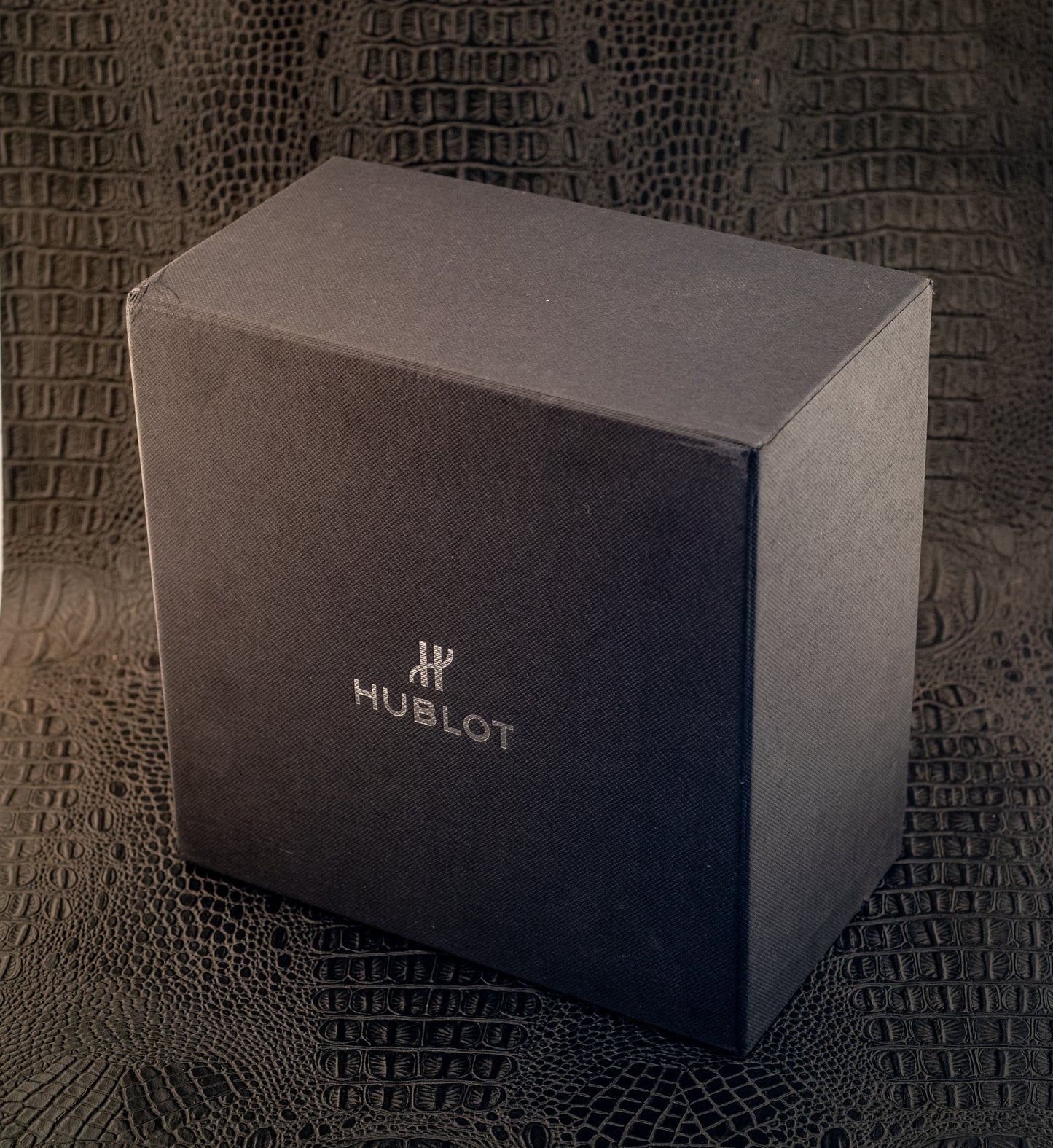 Hublot Big Bang Unico 2017 Box and Papers Ref 411.CI.1170.RX
