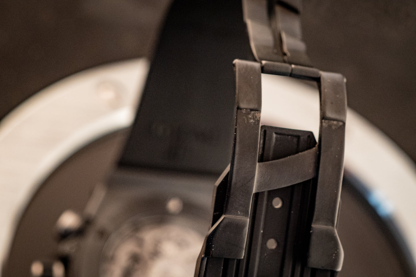 Hublot Big Bang Unico 2017 Box and Papers Ref 411.CI.1170.RX
