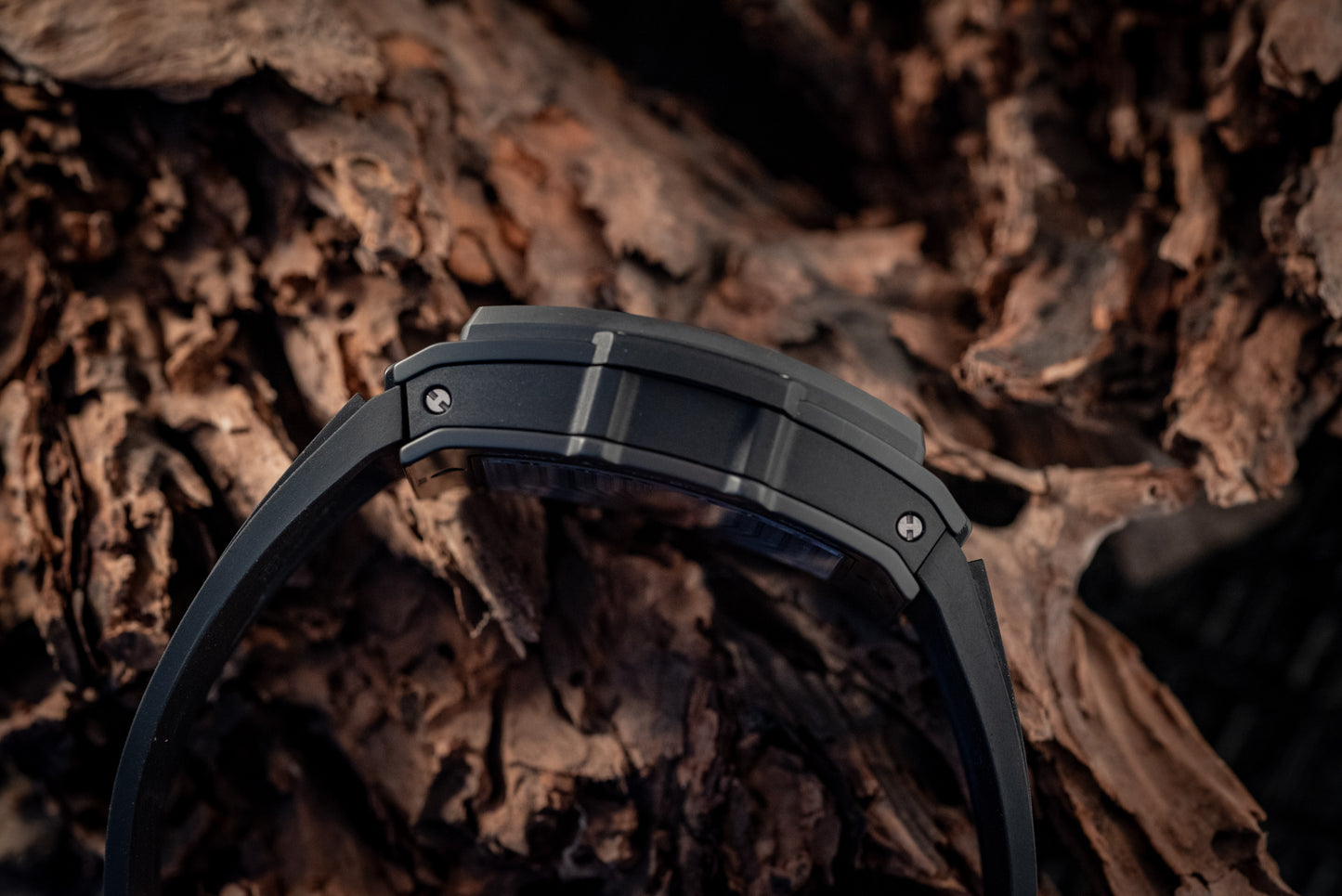 Hublot 2025 Spirit of Big Bang Meca-10 MSRP $31,200 Box And Papers Ref 614.CI.1170.RX