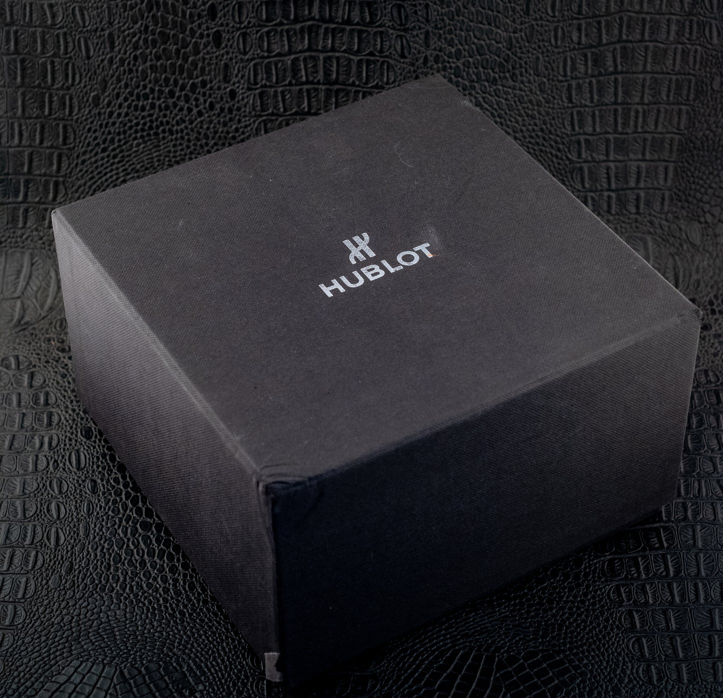 Hublot Big Bang Unico 2022 Ceramic 44MM Box And Papers Ref 421.HX.1170.RX
