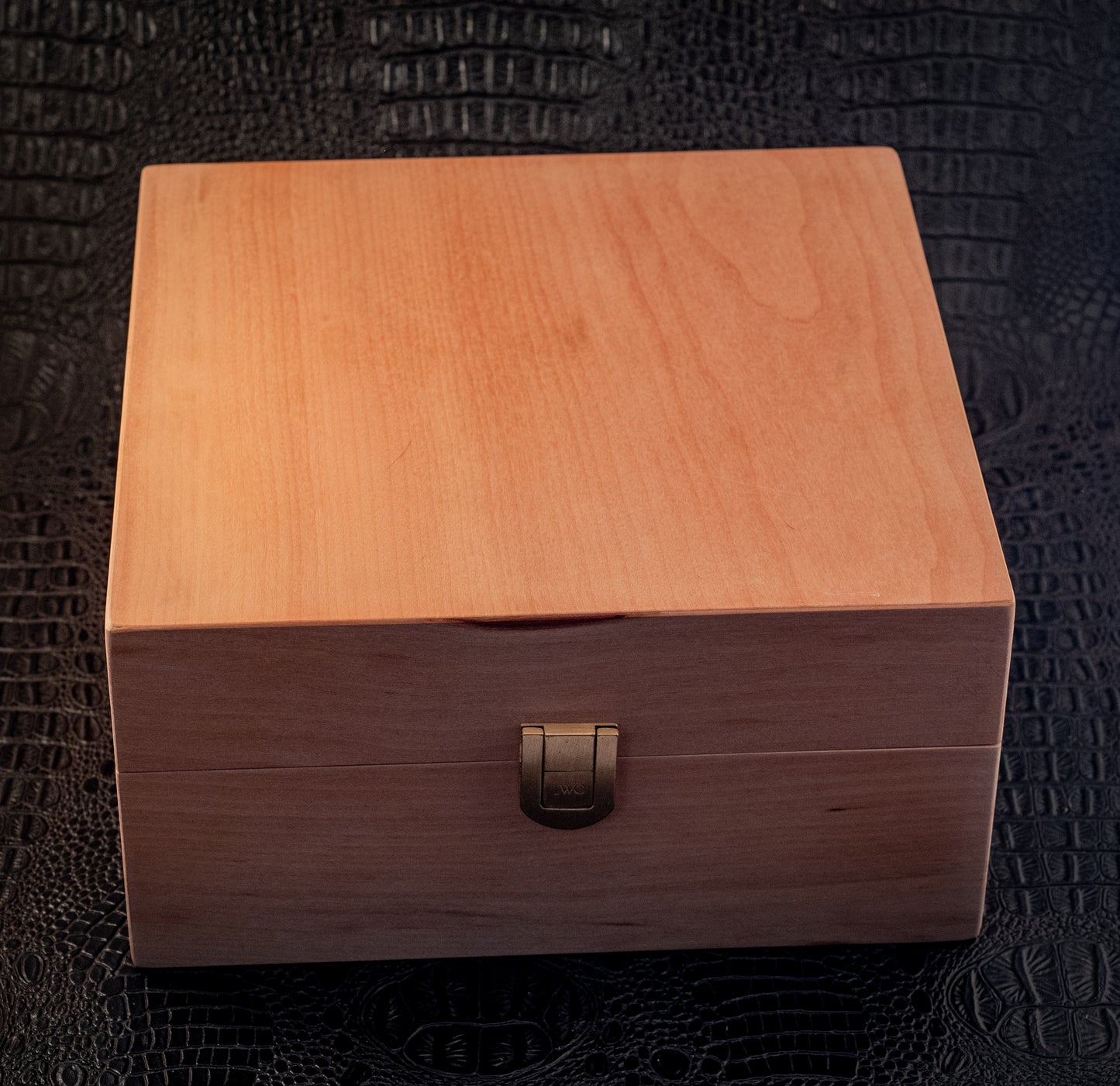 IWC Portofino Hand-Wound 46MM Full Set Box And Papers Ref IW544801