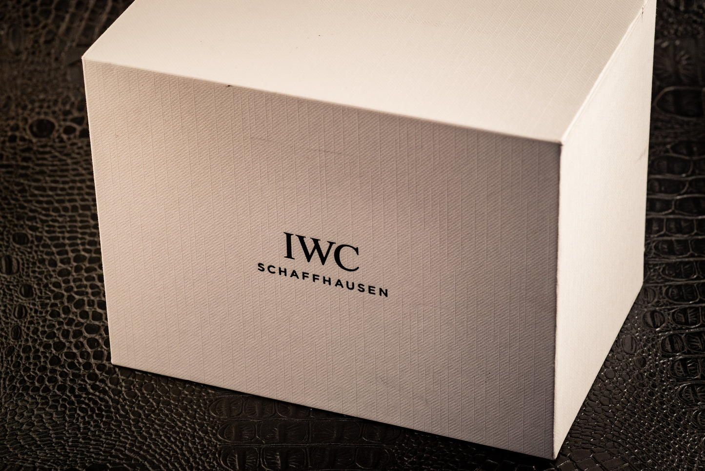 IWC Portofina Automatic 40MM Blue Dial 2025 Ref IW356523 Box And Papers