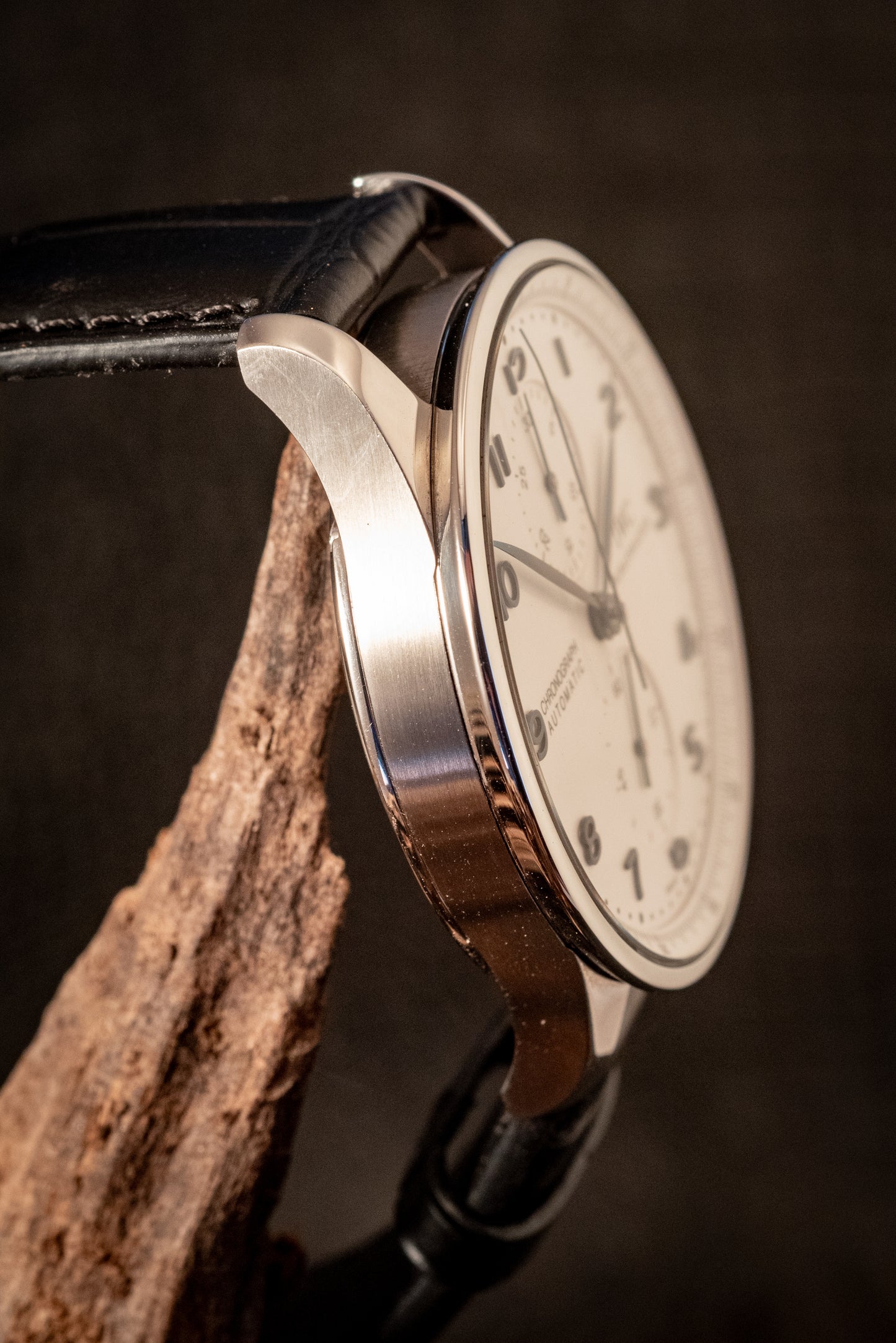IWC Portugieser 2018 Chronograph 41MM Box And Papers Ref IW371446