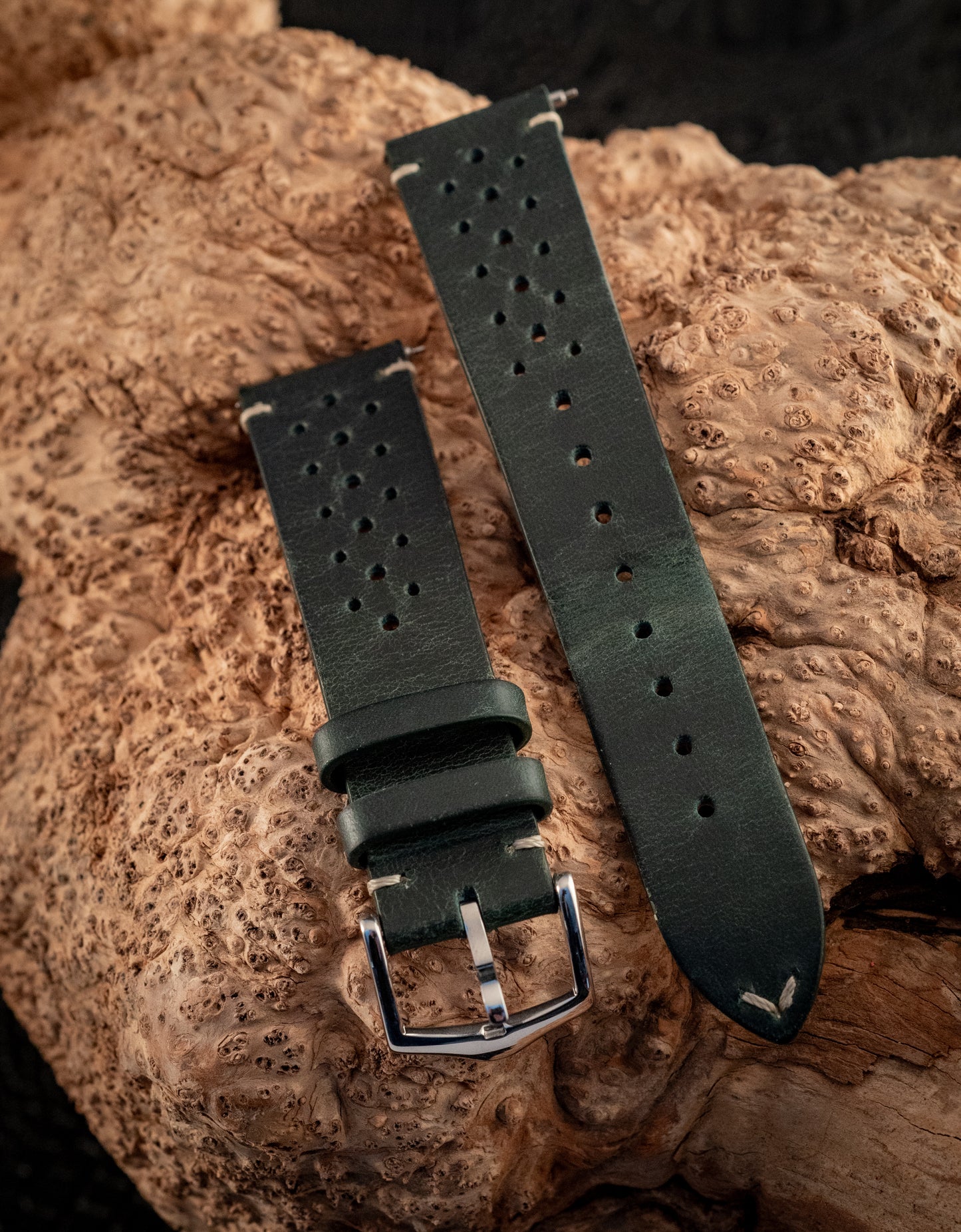 Longines Aviation BigEye 41MM Chronograph Box And Authentication Card Ref L2.816.4.53.2