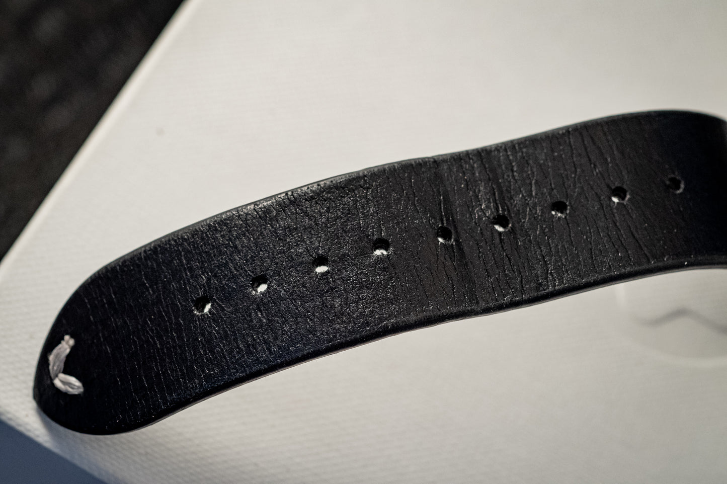 Montblanc 1858 AUTOMATIC CHRONOGRAPH 2023 Box And Papers Extra Strap Ref MB117835