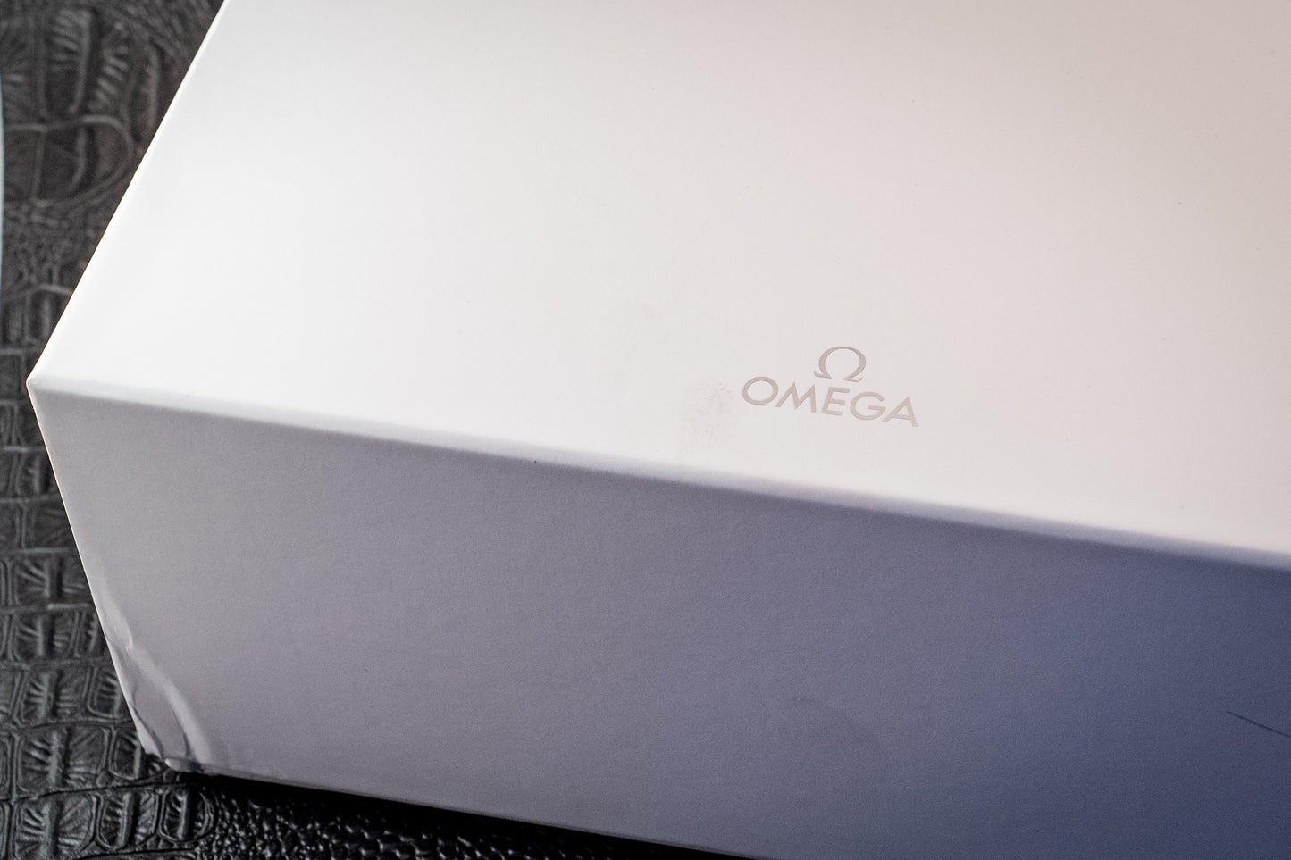 Omega 2021 Seamaster Aqua Terra Men's 42MM Stainless Steel Black Dial Ref 231.10.42.21.01.003