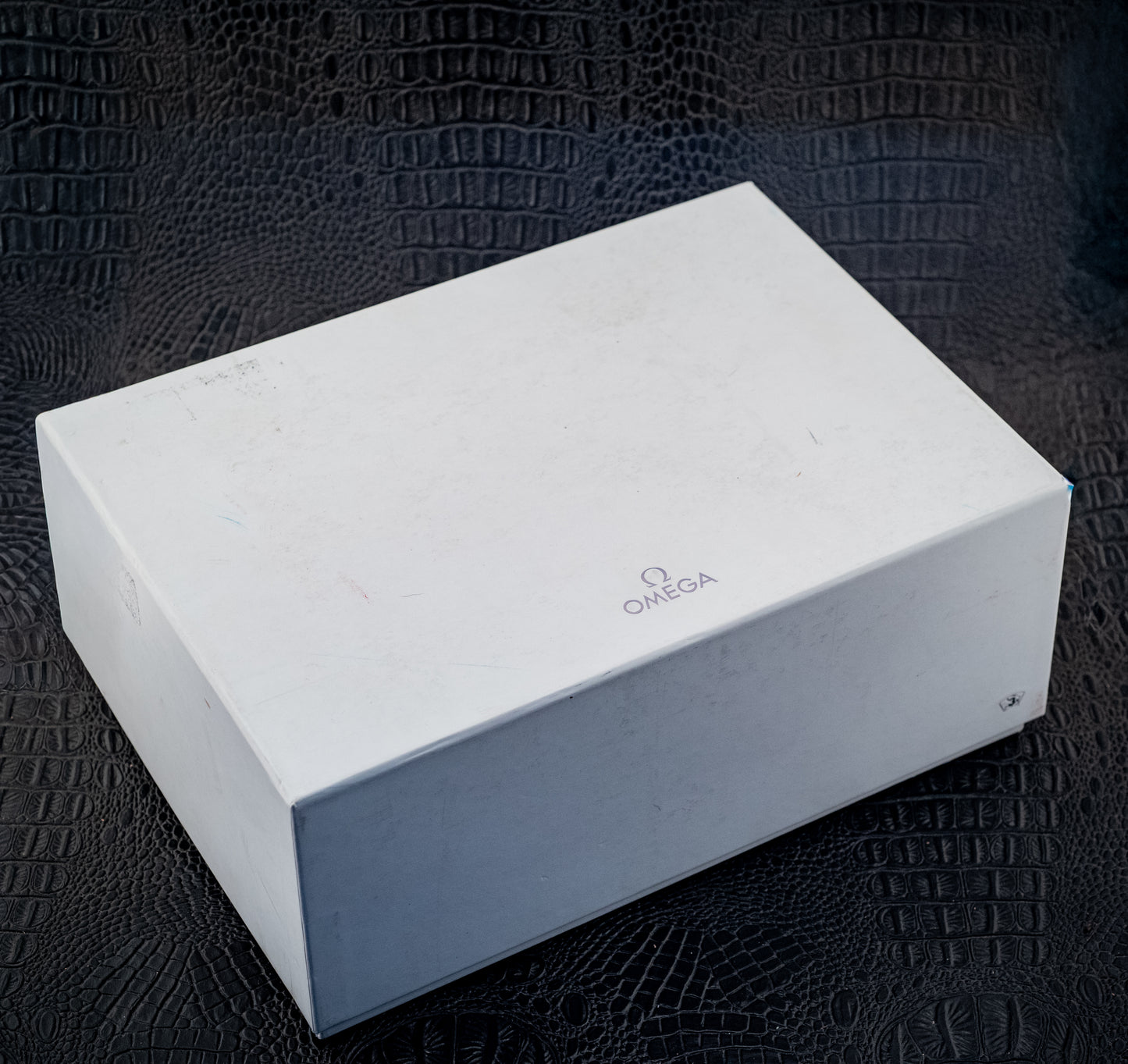 Omega Grey Side Of The Moon 2021 Box And Papers Ref 311.93.44.51.99.001