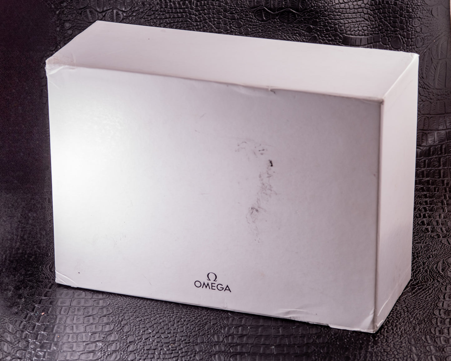 OMEGA Seamaster Diver Watch 300M Refercence 210.32.42.20.03.001 Box And Papers