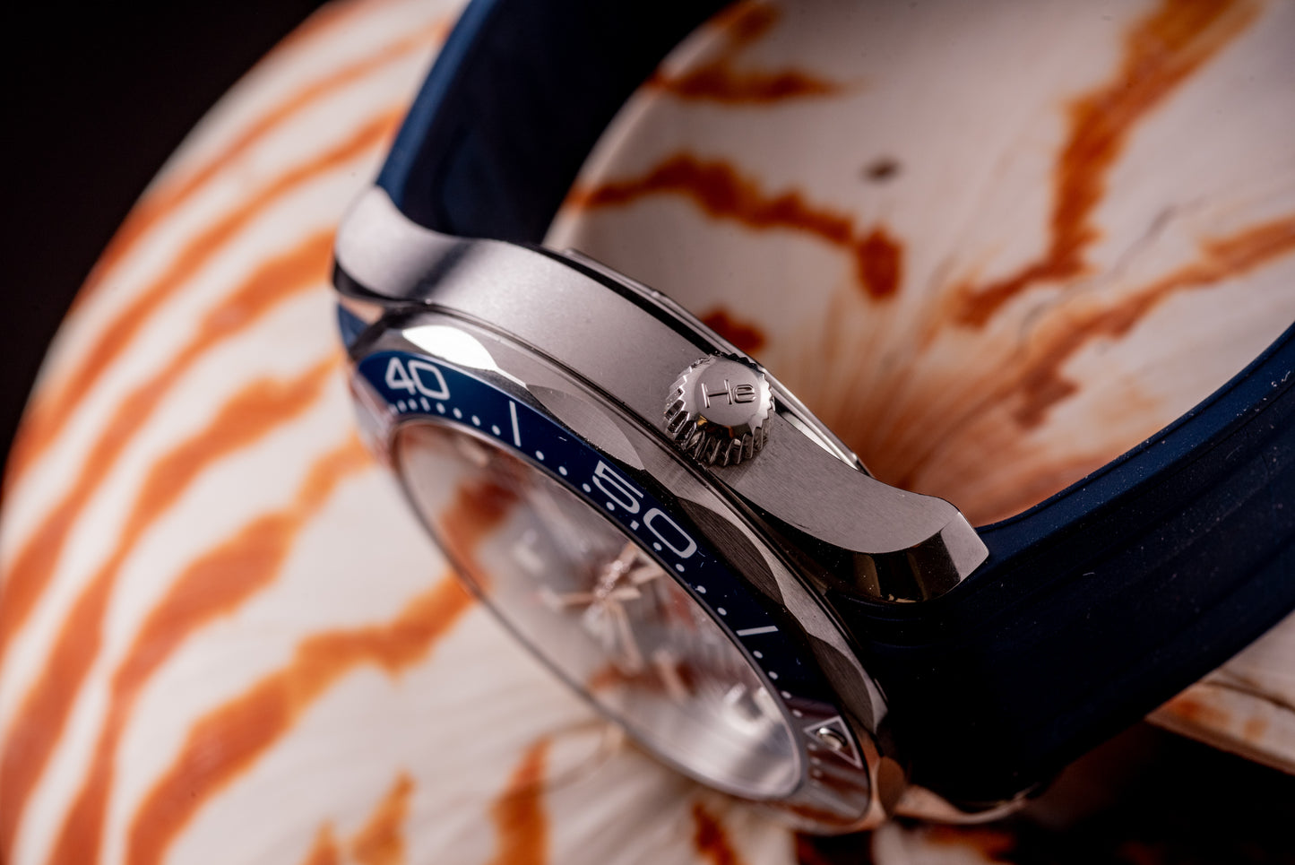 OMEGA Seamaster Diver Watch 300M Refercence 210.32.42.20.03.001 Box And Papers