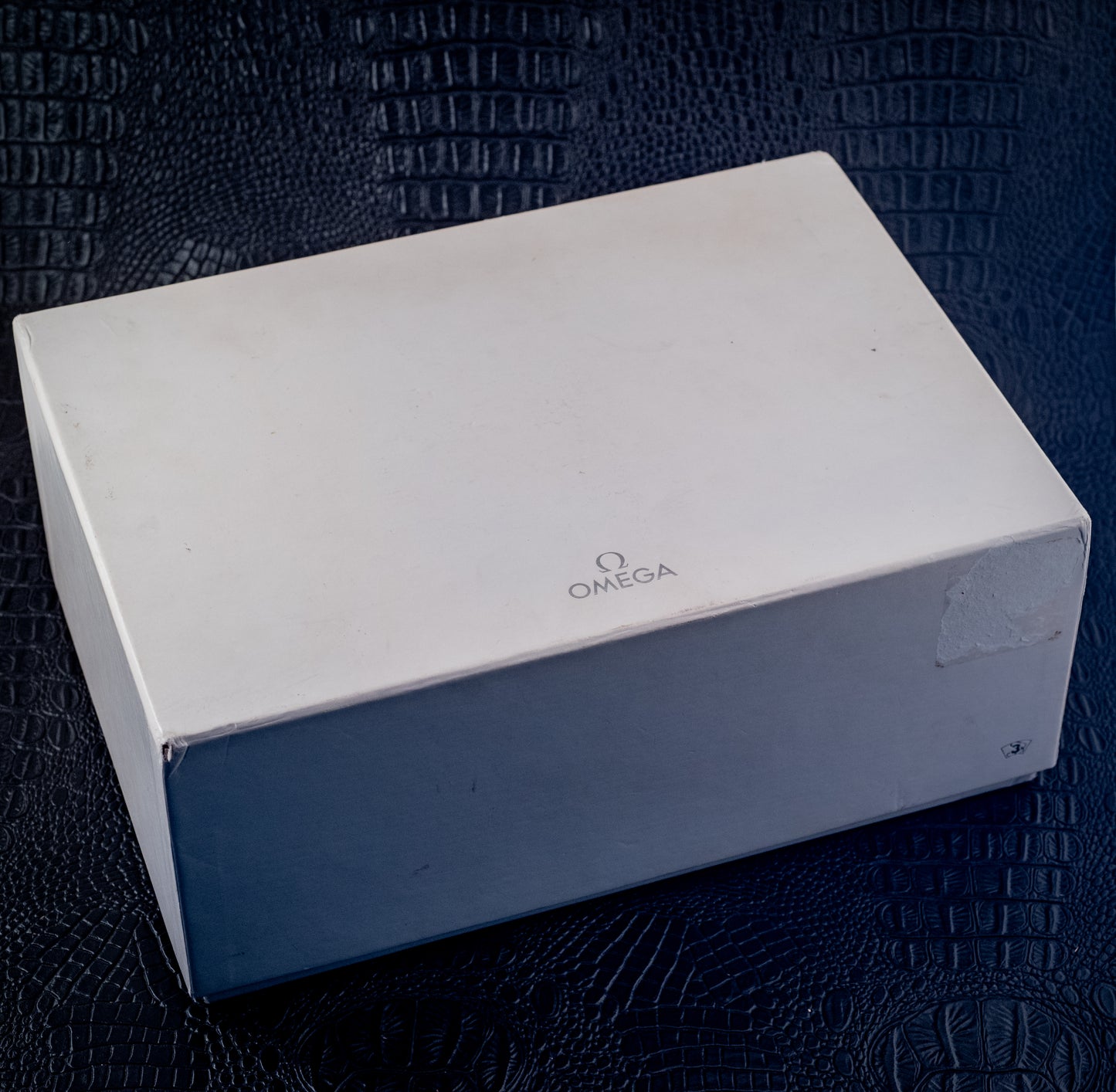 Omega 2021 Seamaster Aqua Terra Bracelet Blue 2021 Box And Papers Ref 231.10.39.21.03.002