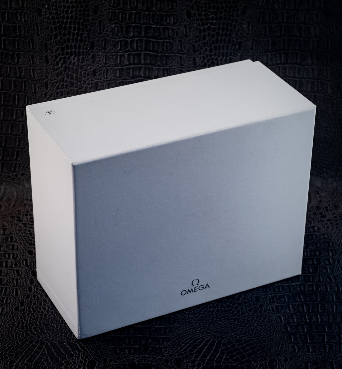 Omega NEW 2026 Dark Side Of The Moon Grey Ceramic 44.25MM Box And Papers Purchase Receipt Ref 310.92.44.50.06.001