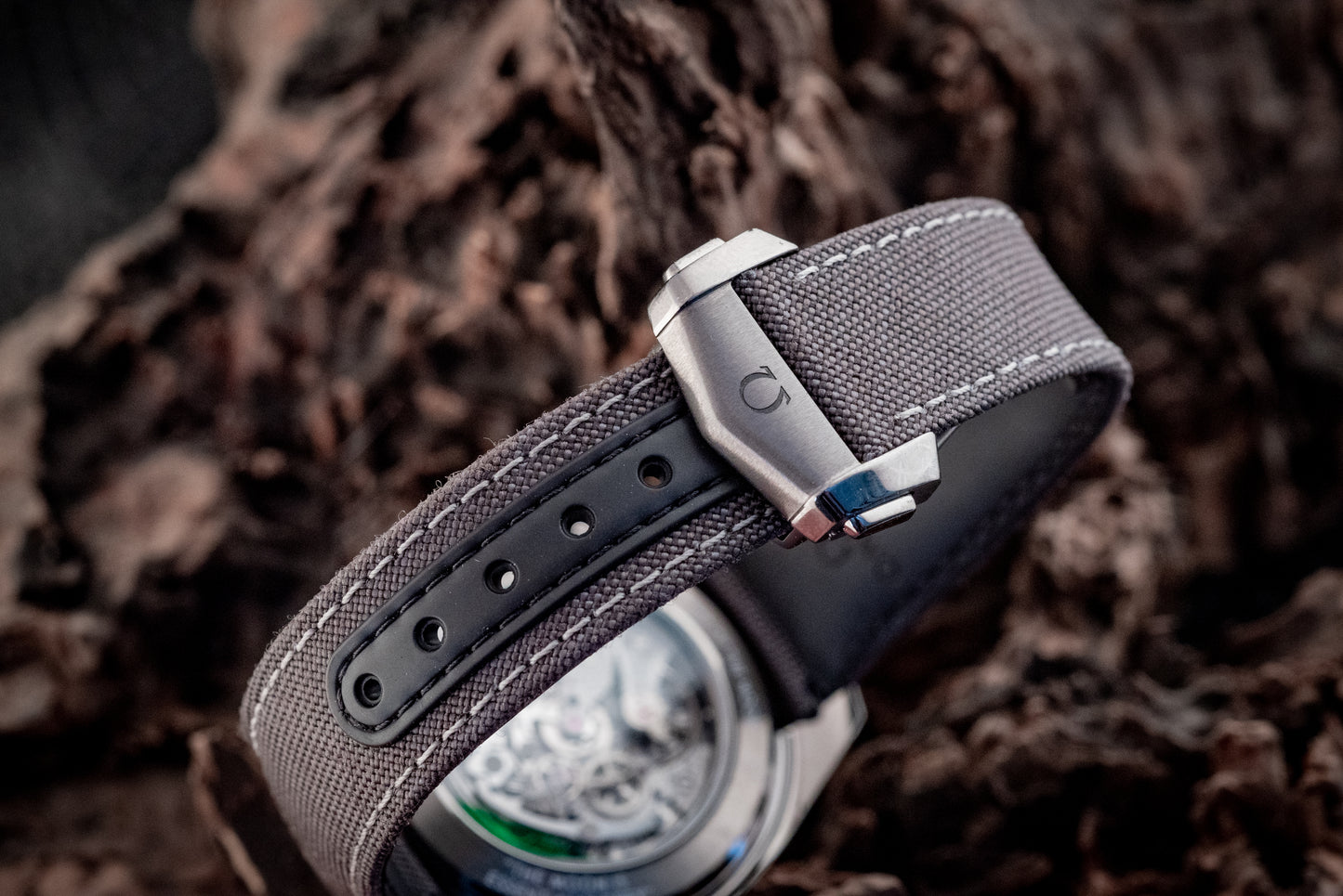 Omega NEW 2026 Dark Side Of The Moon Grey Ceramic 44.25MM Box And Papers Purchase Receipt Ref 310.92.44.50.06.001