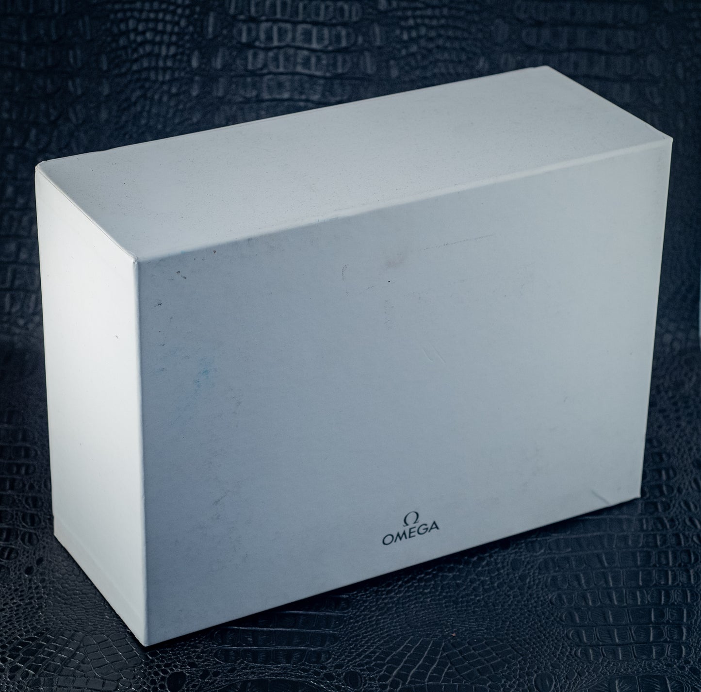 Omega 2024 Seamaster Aqua Terra Teak Blue Box And Papers Ref 220.10.41.21.03.001