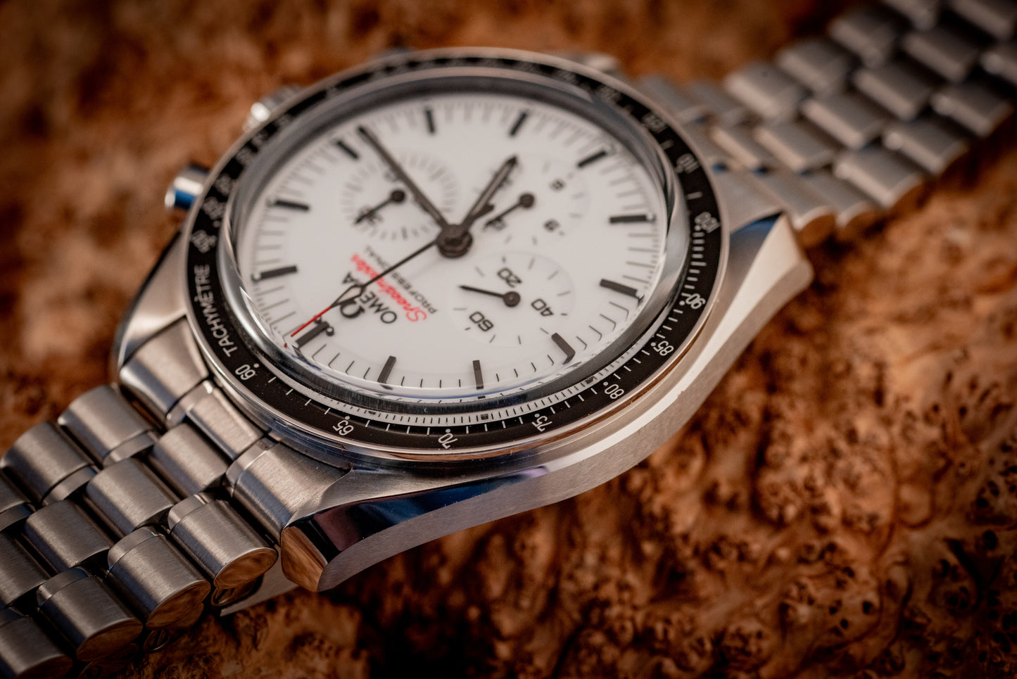Omega Speedmaster Professional Moonwatch 2025 Box And Papers Ref 310.30.42.50.04.001