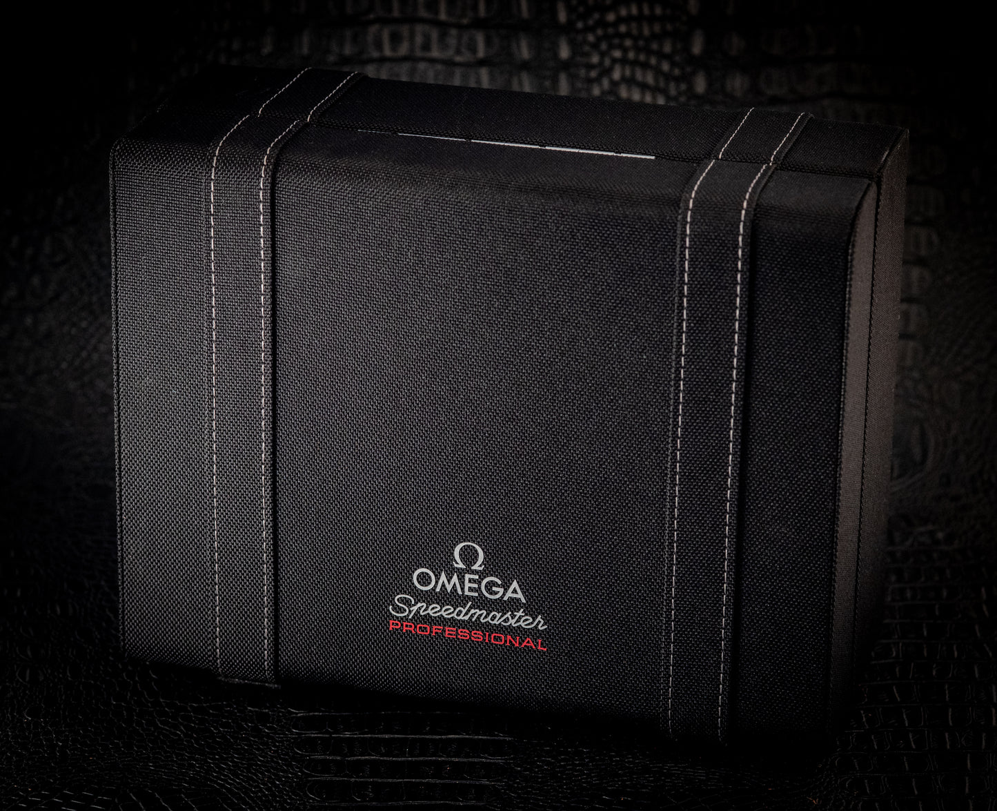 Omega Speedmaster Professional Moonwatch 2025 Box And Papers Ref 310.30.42.50.04.001