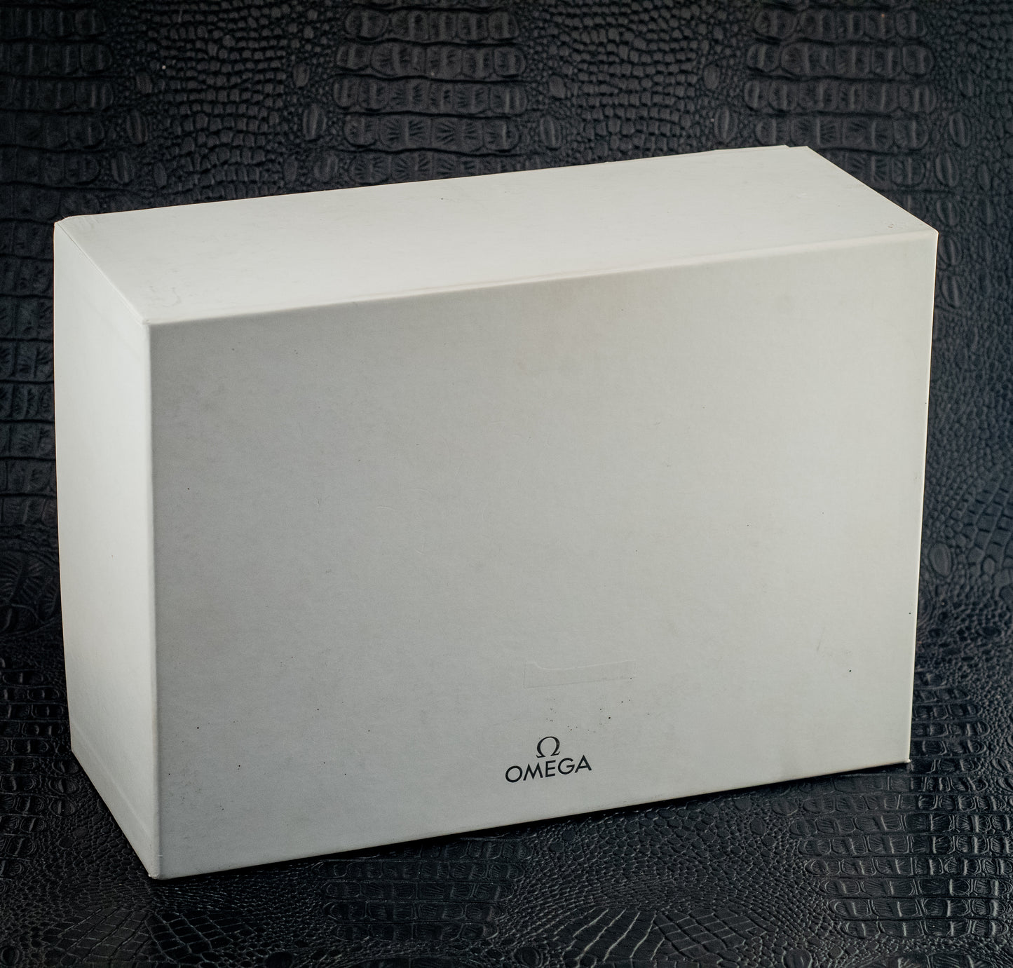 Omega 2024 Seamaster Diver 300M 42MM White Wave Box And Papers Ref 210.32.42.20.04.001