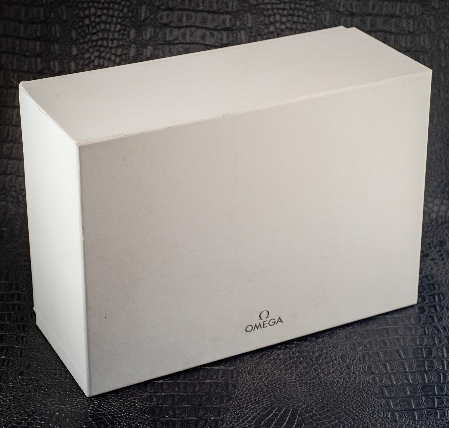 Omega 2022 Seamaster Diver 300M White Waves Dial Box And Papers Ref 210.32.42.20.04.001 Purchase Receipt