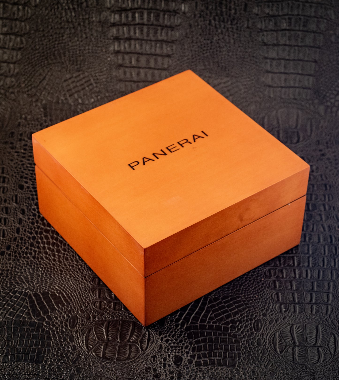 Panerai Luminor Marina Ref PAM00111 Box And Papers Extra Strap And Tool