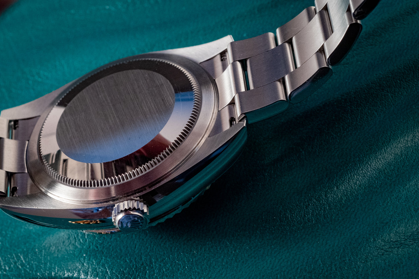 Rolex Sky Dweller 42mm Black Dial 2023 Box And Papers Ref 326934