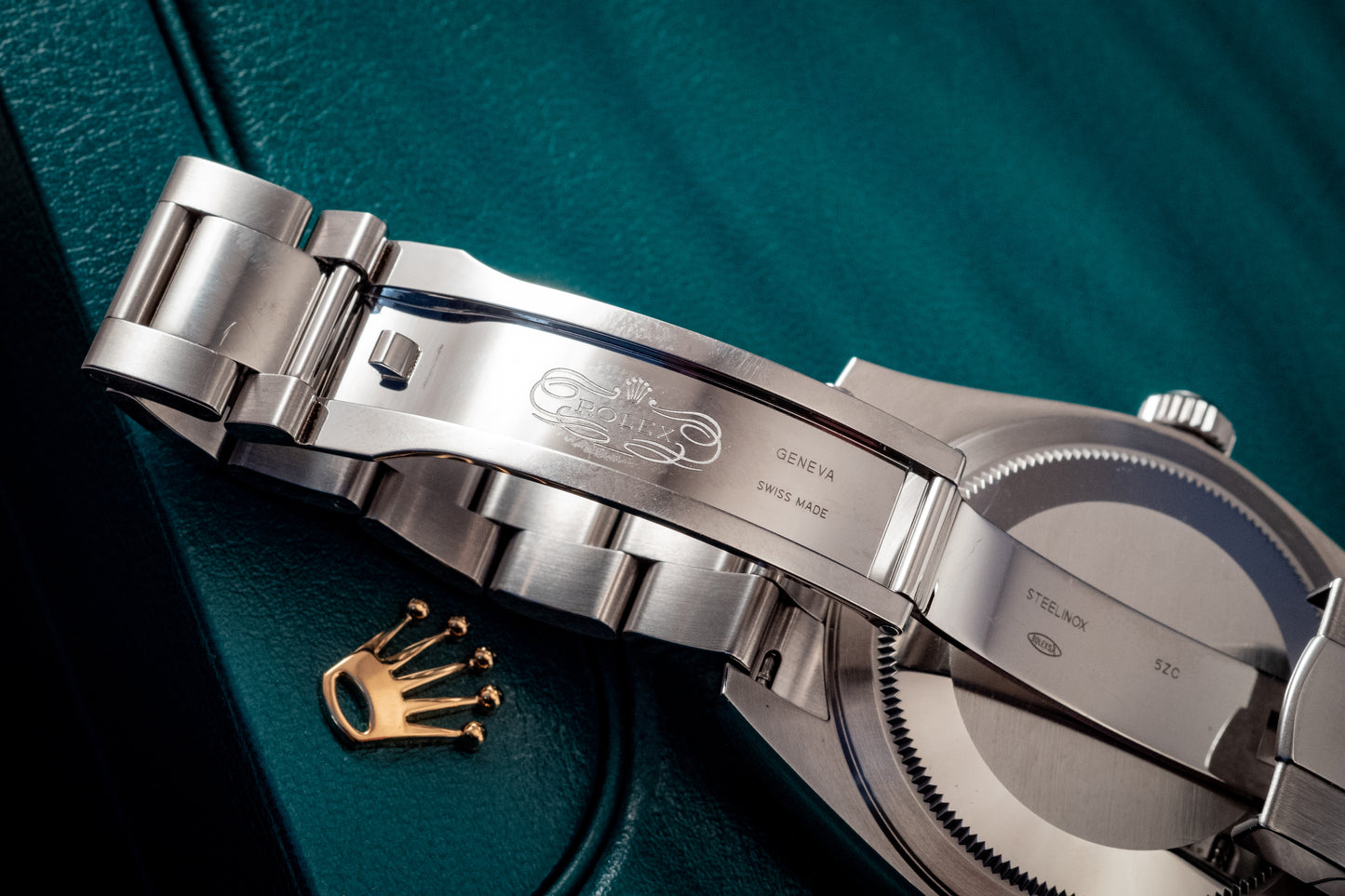 Rolex Sky Dweller 42mm Black Dial 2023 Box And Papers Ref 326934