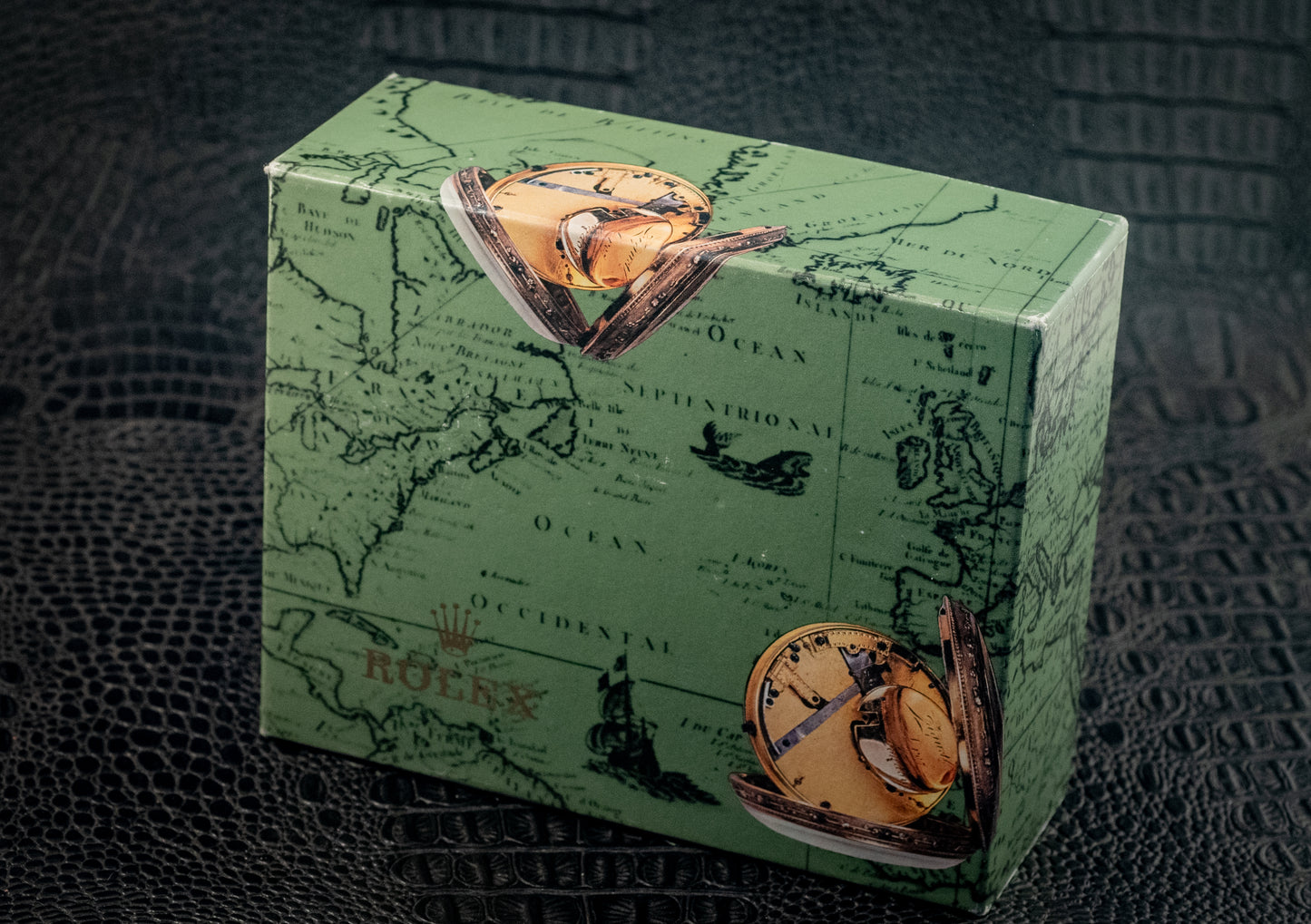 Rolex Datejust Stainless Steel Silver Stick Dial Jubilee Band Ref 1603