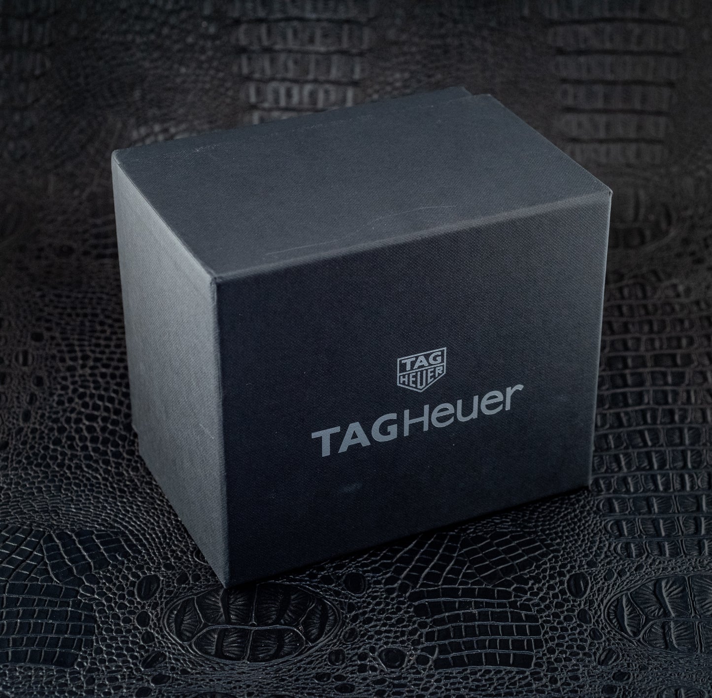 TAG Heuer 2023 Aquaracer 43MM Batman Box And Papers Ref WAY201T.BA0927