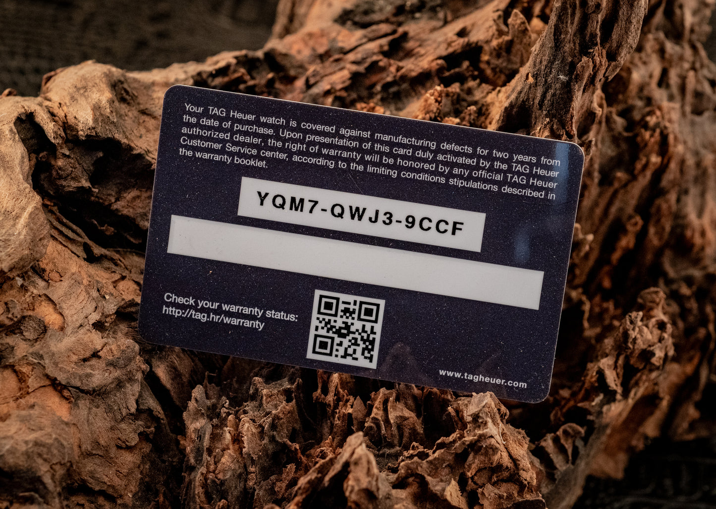 TAG Heuer Formula 1 2022 Box And Papers Purchase Receipt Yellow Ref CAZ101AM.FT8054