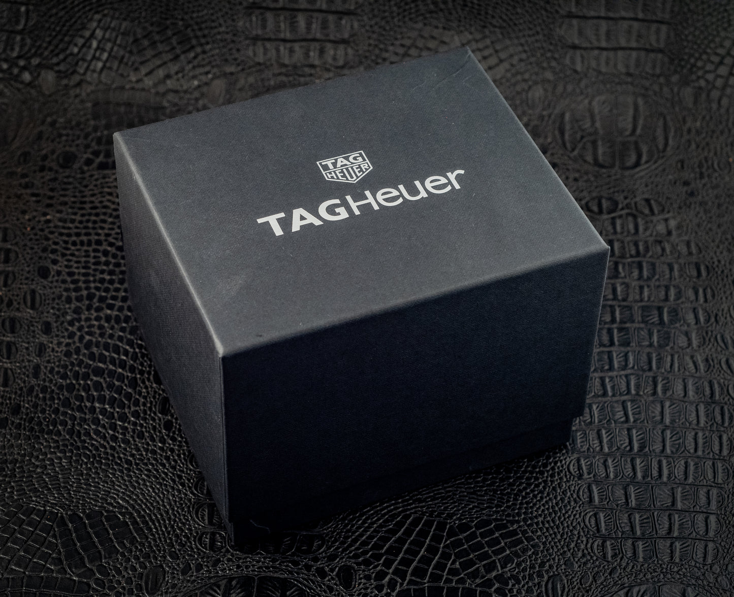 TAG Heuer 2024 Aqauracer Professional 200 Date Box And Papers Ref WBP2110.BA0627