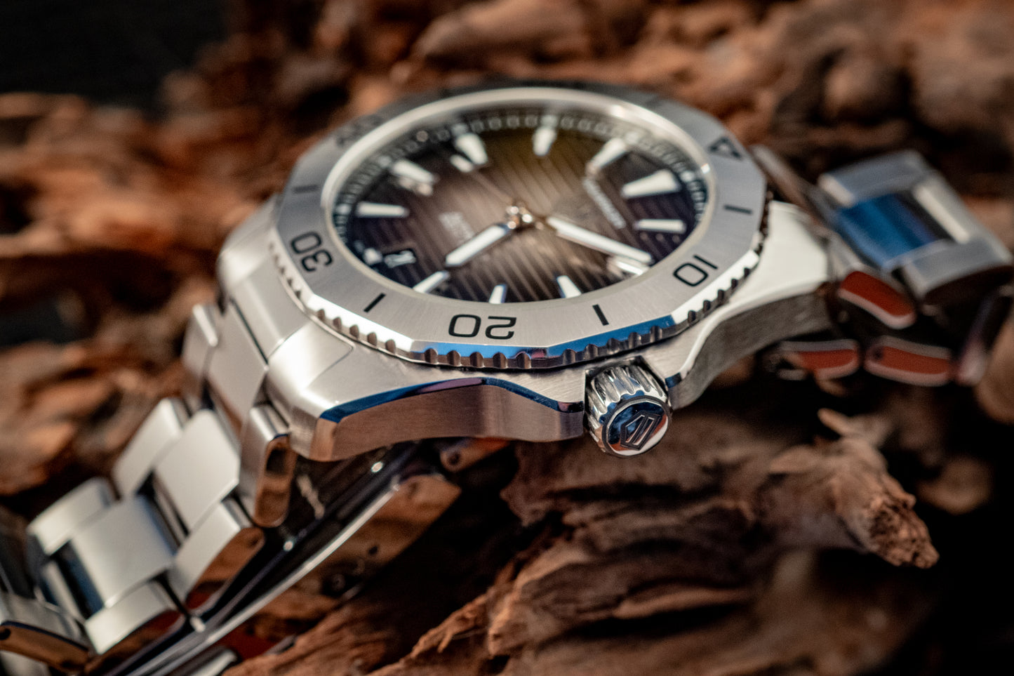 TAG Heuer 2024 Aqauracer Professional 200 Date Box And Papers Ref WBP2110.BA0627