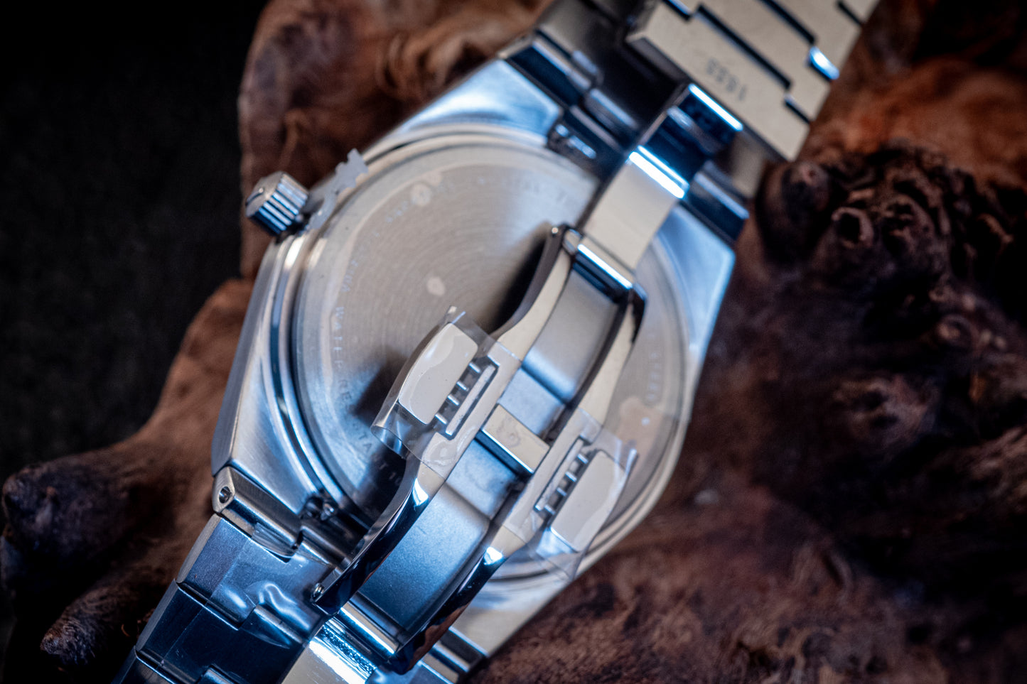 Tissot BRAND NEW PRX T-Classic Blue 40MM Box And Papers Ref T1374101104100