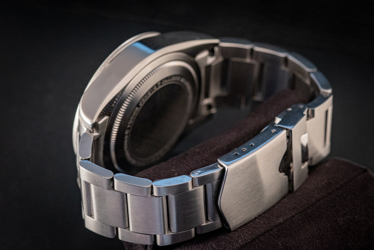 Tudor Black Bay GMT Pepsi 3 Straps Box And Papers Ref 79830RB