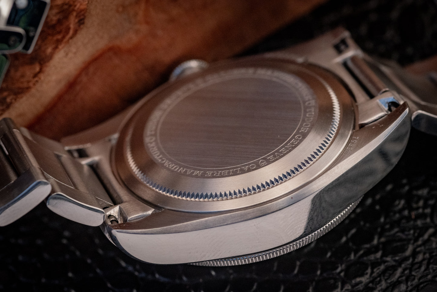 Tudor Black Bay GMT Pepsi 3 Straps Box And Papers Ref 79830RB