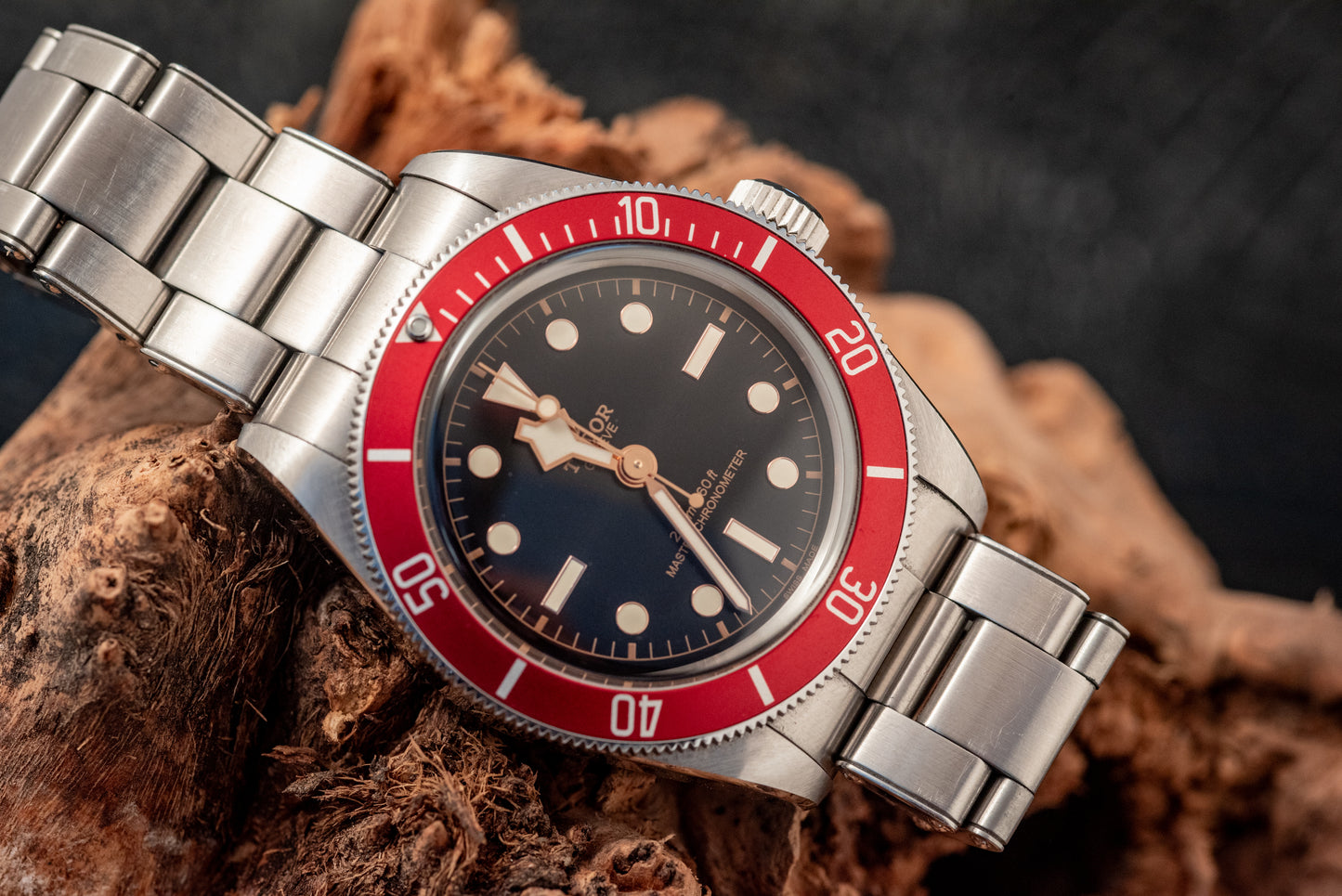 Tudor Black Bay 2024 44MM Ref 7941A1A0RU Box And Papers