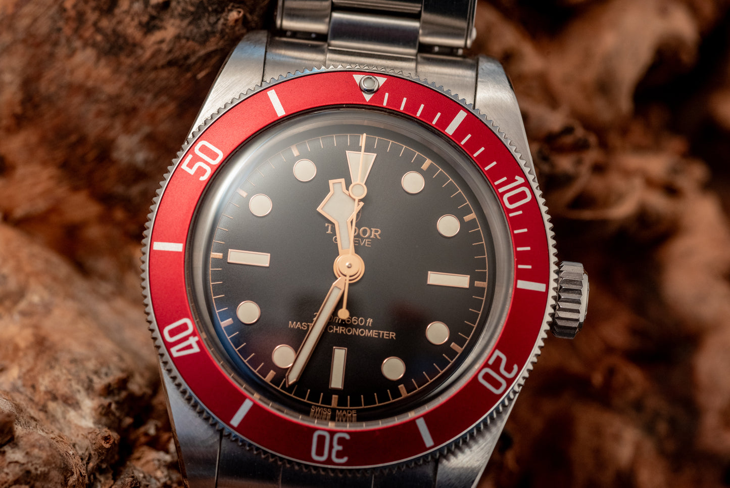 Tudor Black Bay 2024 44MM Ref 7941A1A0RU Box And Papers