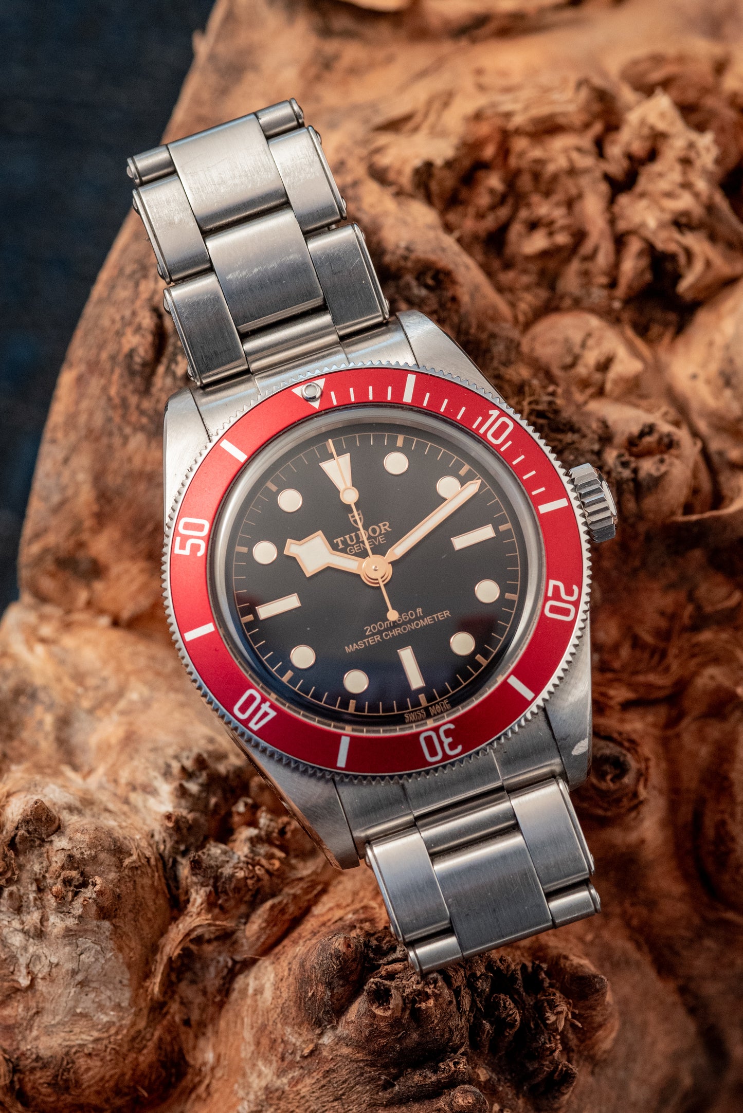 Tudor Black Bay 2024 44MM Ref 7941A1A0RU Box And Papers