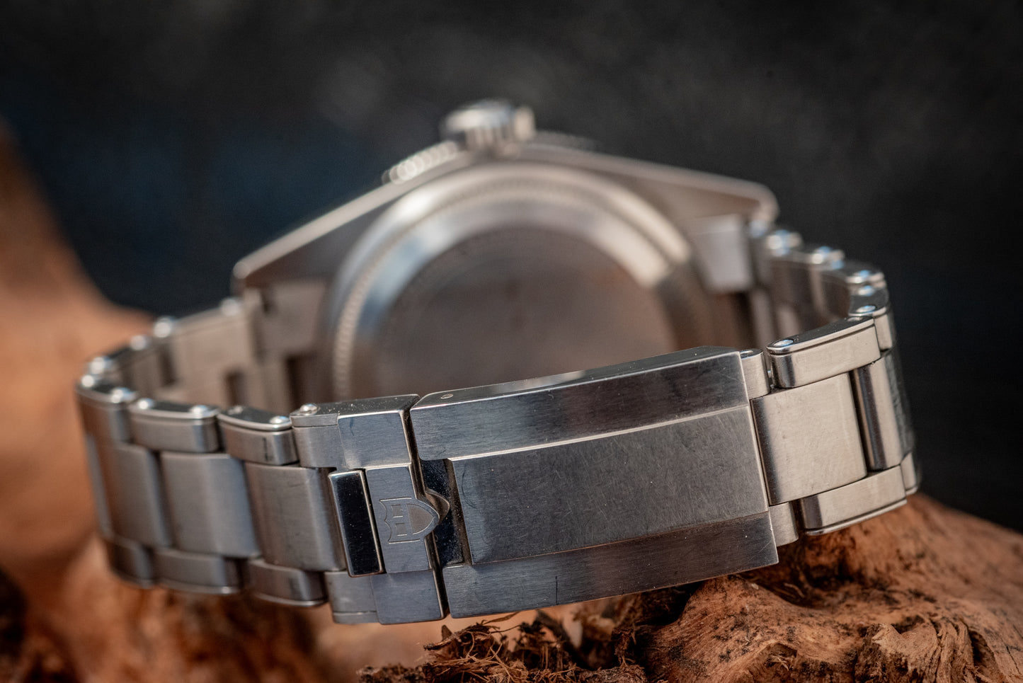 Tudor Black Bay 2024 44MM Ref 7941A1A0RU Box And Papers