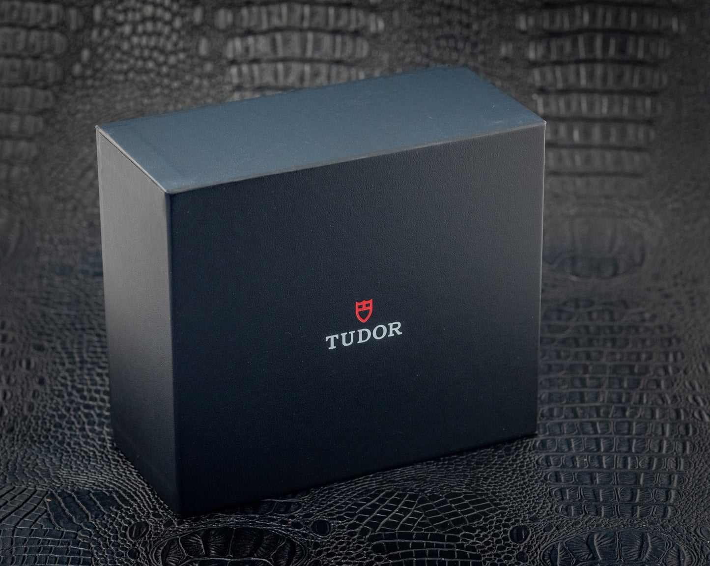 Tudor Black Bay 54 Lagoon Blue 08/2025 Box And Papers Ref M79000-0001