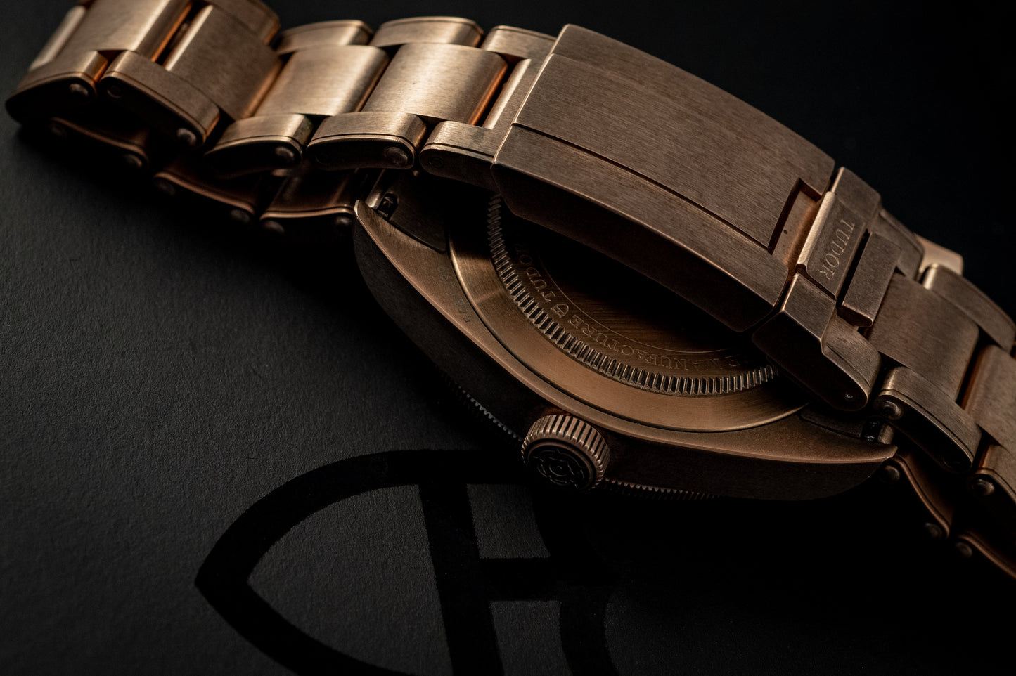 Tudor Black Bay Fifty-Eight 2023 Box and Papers Bronze Extra Strap Bezel Ref M79012M-0001