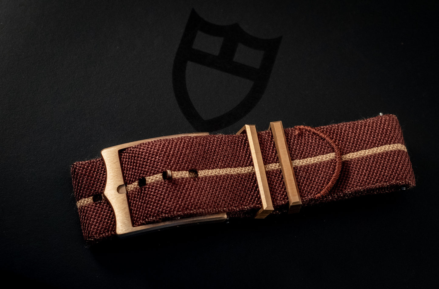 Tudor Black Bay Fifty-Eight 2023 Box and Papers Bronze Extra Strap Bezel Ref M79012M-0001