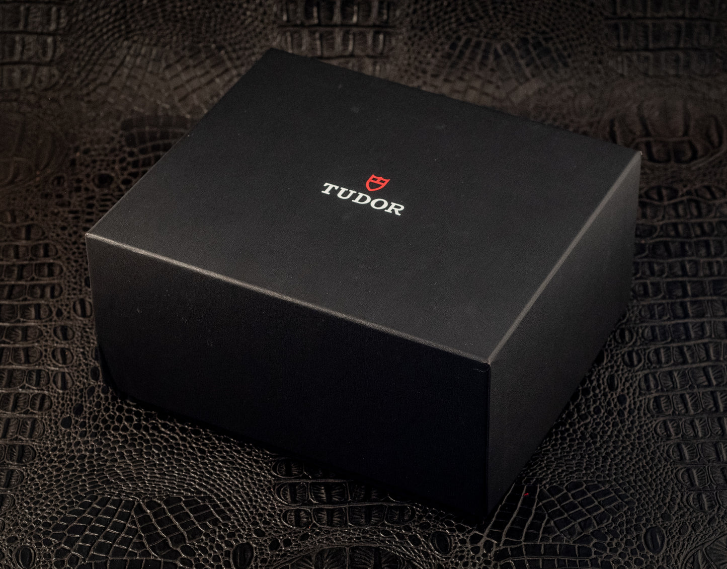 Tudor Coke Black Bay 58 GMT 12/2024 39MM Box And Papers Ref M7939G1A0NRU