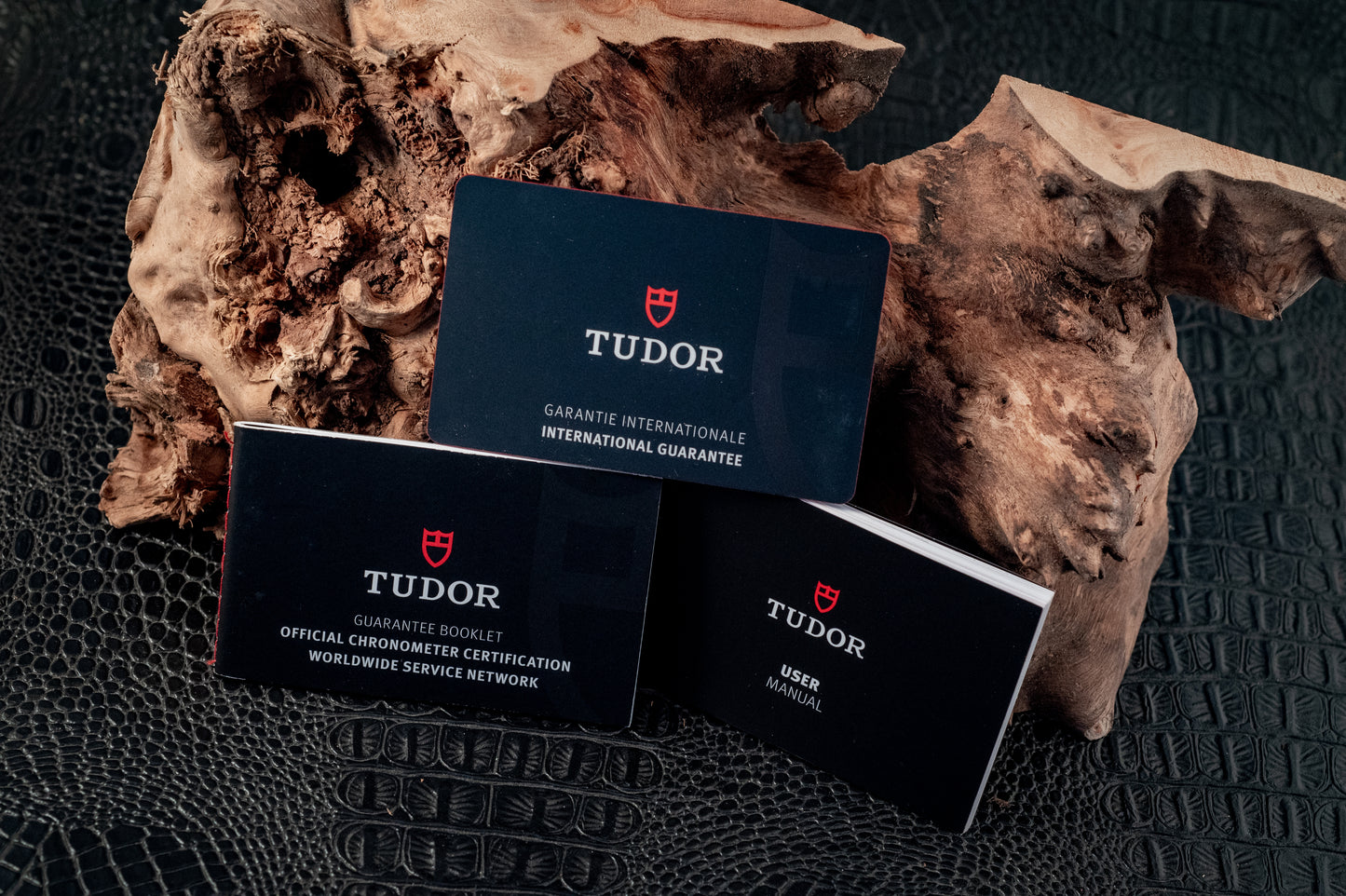 Tudor Coke Black Bay 58 GMT 12/2024 39MM Box And Papers Ref M7939G1A0NRU