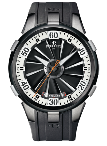 Perrelet Turbine XL : Ref Number A1050/4