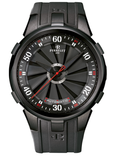 Perrelet Turbine XL : Ref Number A1051/1