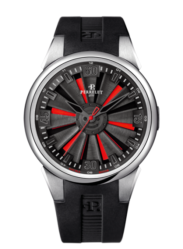 Perrelet Turbine : Ref Number A1064/2