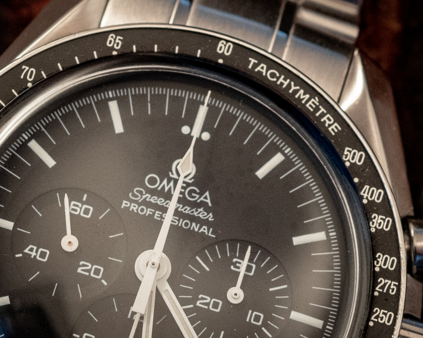 Omega Speedmaster Professional Moonwatch Box And Papers eBay Auth Card Ref 3570.50.00