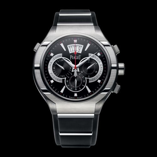 Piaget Polo FortyFive Chronograph : Ref Number G0A34002