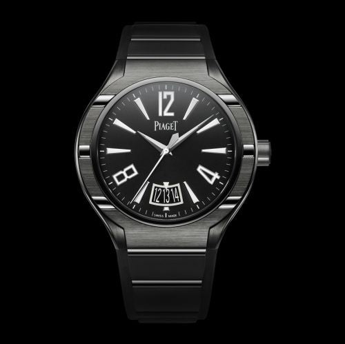 Piaget Polo FortyFive ADLC : Ref Number G0A37003