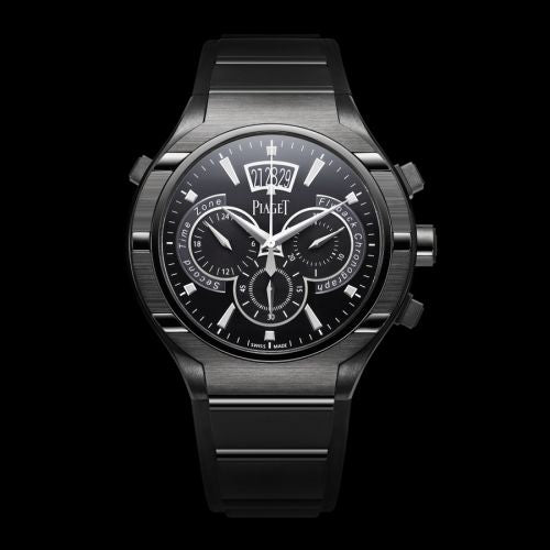 Piaget Polo FortyFive Chronograph ADLC : Ref Number G0A37004