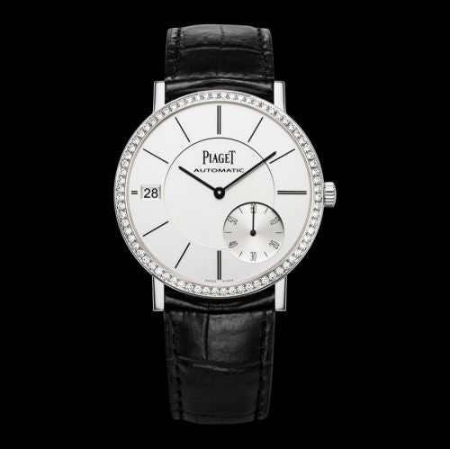Piaget Altiplano Ultra Thin Automatic White Gold Diamond : Ref Number G0A39138