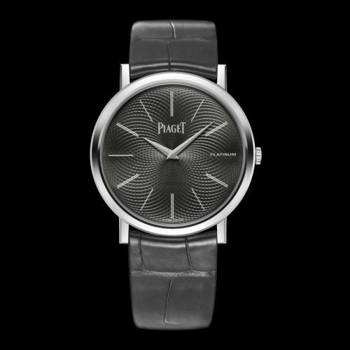 Piaget Altiplano Platinum Limited Edition : Ref Number G0A40020